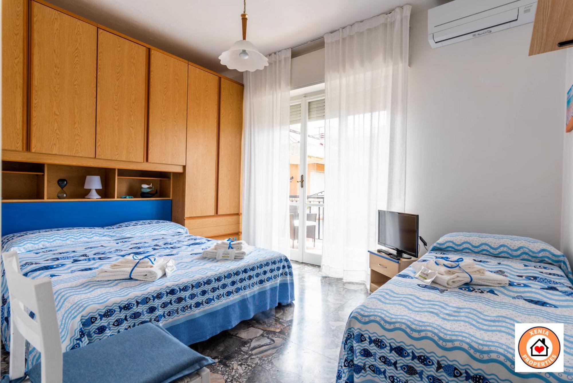 Gioiello Marino - Mare, 2 Minuti A Piedi Apartment Pietra Ligure Luaran gambar