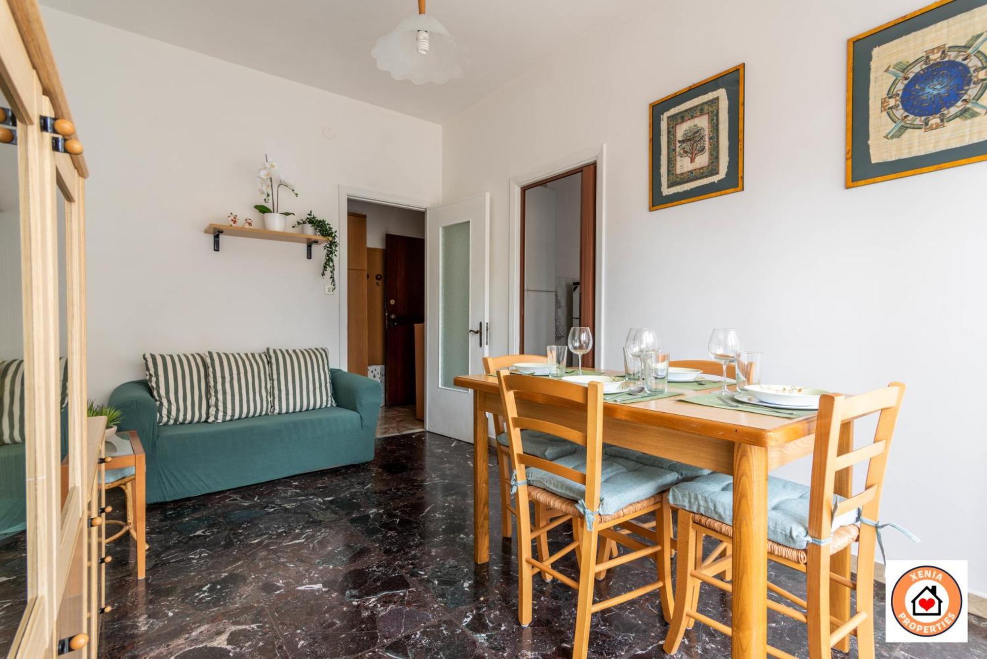Gioiello Marino - Mare, 2 Minuti A Piedi Apartment Pietra Ligure Luaran gambar