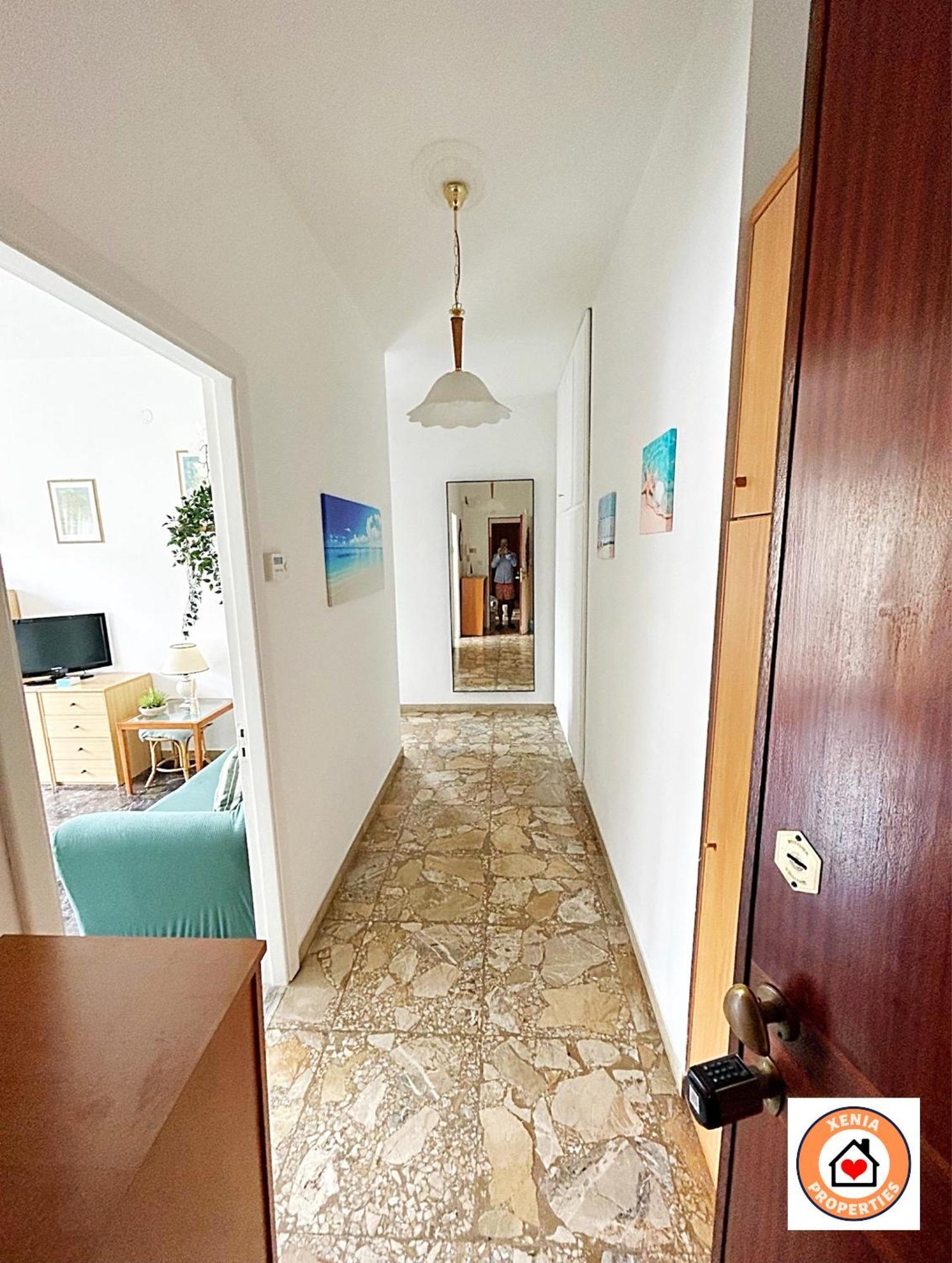 Gioiello Marino - Mare, 2 Minuti A Piedi Apartment Pietra Ligure Luaran gambar